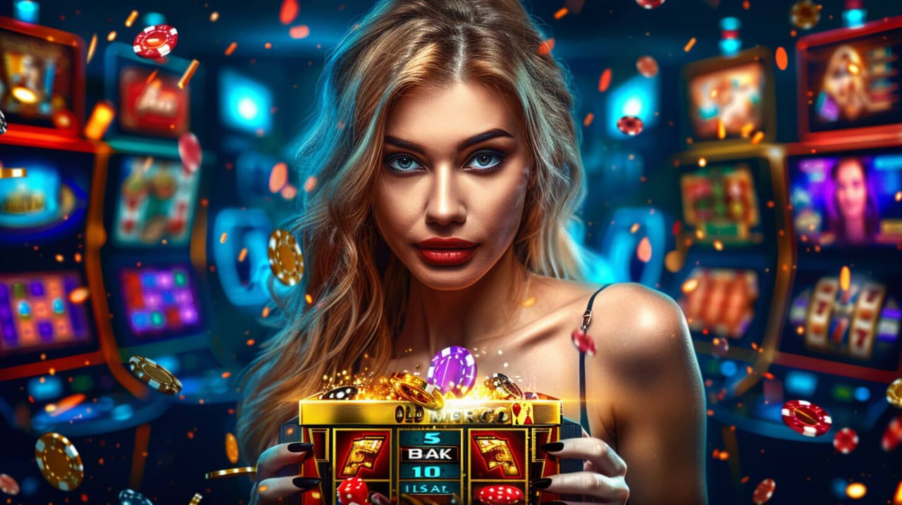 Bara88 slot online dengan jackpot progresif dan ratusan pilihan tema permainan