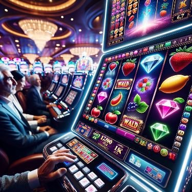 Cara bermain tembak ikan Bara88 – arena lautan penuh ikan berhadiah dengan sistem koin dan jackpot