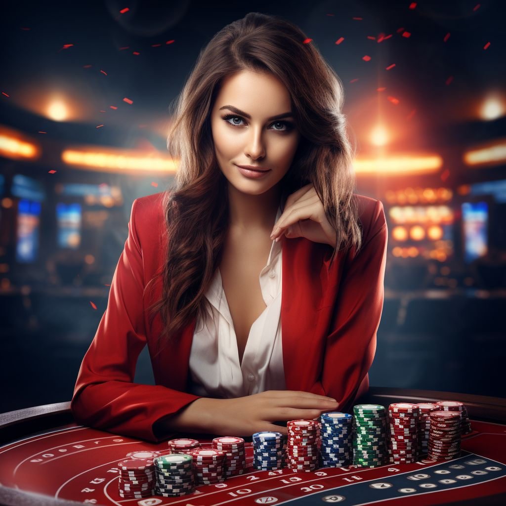 Bara88 tampilan antarmuka live casino dan taruhan olahraga terlengkap